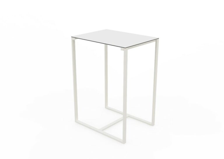 H2 Table bistro hpl LBS601