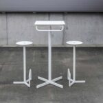 H2 Table bistro hpl LBS920