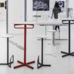 H2 Table bistro hpl LBS920
