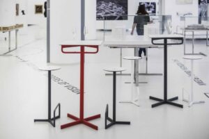 H2 Table bistro hpl LBS920