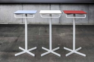 H2 Table bistro hpl LBS920