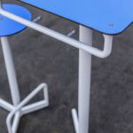 H2 Table bistro hpl LBS920
