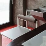 H2 chaise bistro hpl LBS226