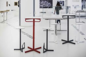 H2 tabouret bistro hpl LBS180