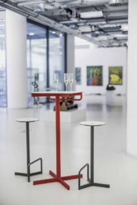 H2 tabouret bistro hpl LBS180