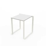 HI tabouret hpl LBS220