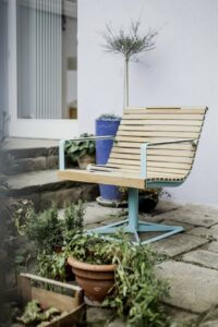 I Fauteuil avec accoudoirs LP375
