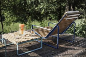 I fauteuil relaxant LP355