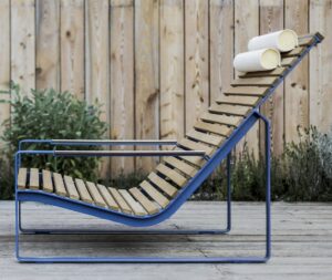 I fauteuil relaxant LP355