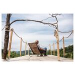 I fauteuil relaxant LP355