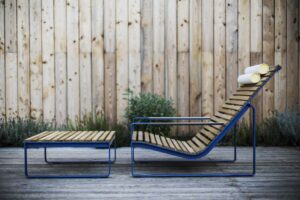 I fauteuil relaxant LP355