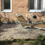 I table basse LP365