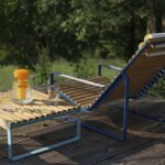 I table basse LP365