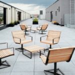 I table basse LP365