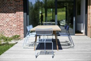 K4 Chaise à bascule HPE100