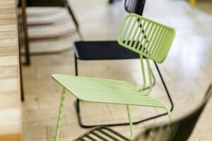 K4 Chaise à bascule HPE100