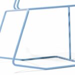 K4 Chaise à bascule HPE100