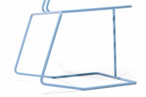 K4 Chaise à bascule HPE100