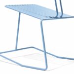 K4 Chaise à bascule HPE100