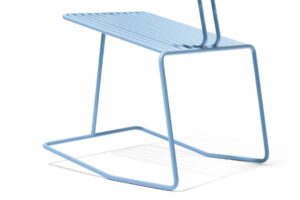 K4 Chaise à bascule HPE100