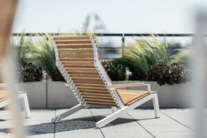 A1 LAL325 transat bois-aluminium