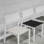 E2 chaise hpl LCR120