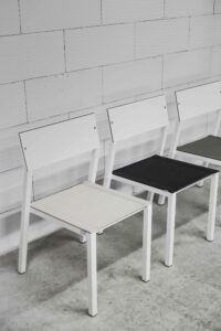 E2 chaise hpl LCR120