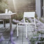 E2 chaise hpl LCR120
