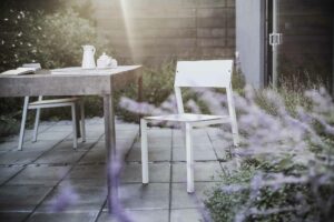 E2 chaise hpl LCR120