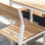 E2 chaise bois LCR126
