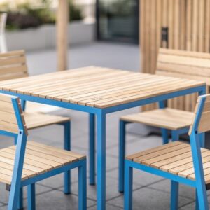 E2 chaise bois LCR126