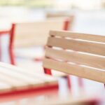 E2 chaise bois LCR126