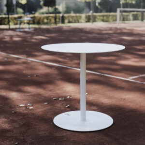 SP210 table diam 60cm