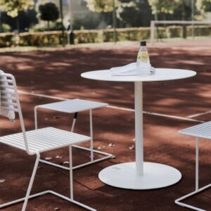 SP310 table diam 80cm