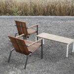 Table basse LA540