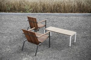 Table basse LA540