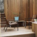 Table basse LA540