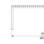 Table basse LA540