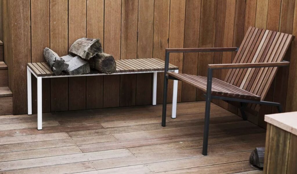 Table basse LA540