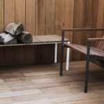 Table basse LA540