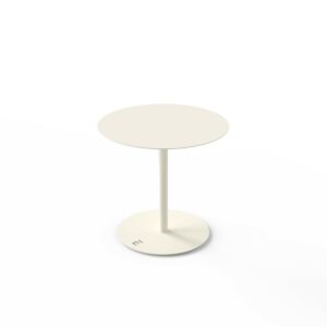 Table de terrasse diamètre 800mm ZIGLIARA
