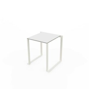 Tabouret HPL espaces extérieurs FOCE