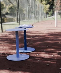 B1 table basse SP110