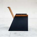 Collection O Fauteuil LRE350