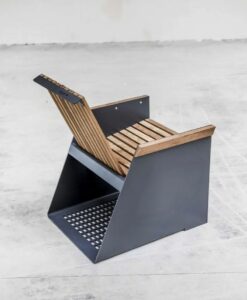 Collection O Fauteuil LRE350