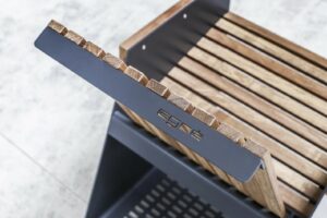 Collection O Fauteuil LRE350