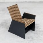 Collection O Fauteuil LRE350