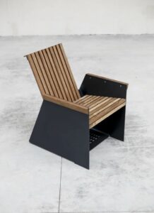 Collection O Fauteuil LRE350