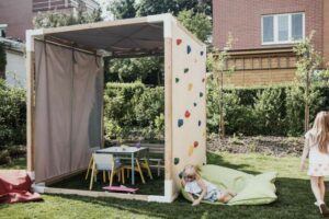 Collection Y - à la maison - dans un gîte - à l'hôtel