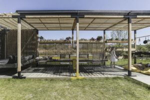 Collection Y - à la maison - dans un gîte - à l'hôtel